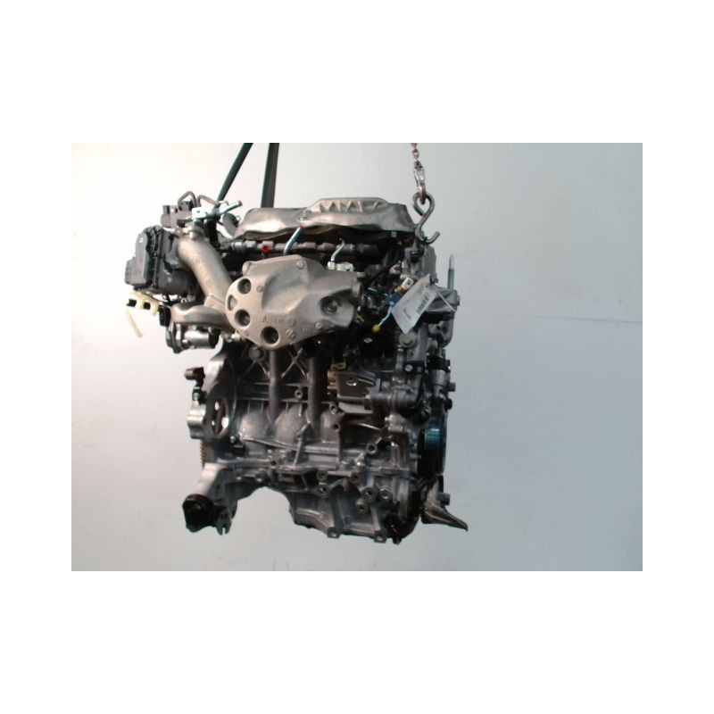 MOTEUR DIESEL HONDA CIVIC 1.6 i-DTEC 