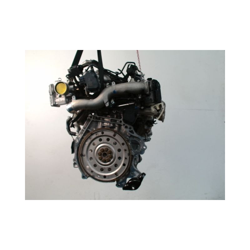 MOTEUR DIESEL HONDA CIVIC 1.6 i-DTEC 