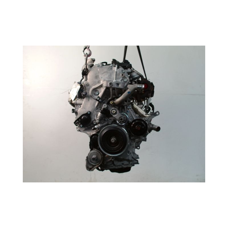 MOTEUR DIESEL HONDA CIVIC 1.6 i-DTEC 