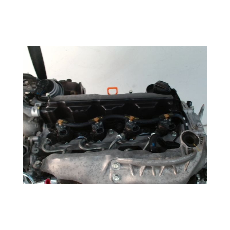 MOTEUR DIESEL HONDA CIVIC 1.6 i-DTEC 