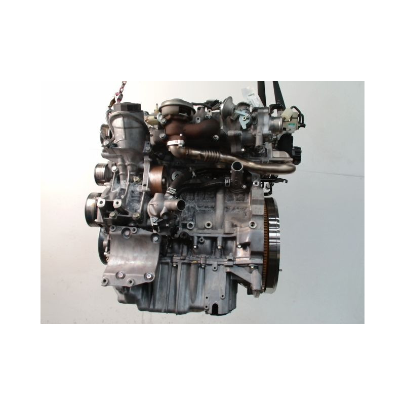 MOTEUR DIESEL HONDA CIVIC VII Phase 1 2006-2008 2.2 CTDi 
