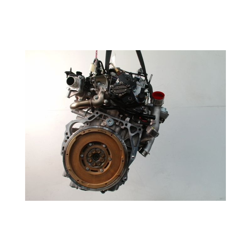 MOTEUR DIESEL HONDA CIVIC VII Phase 1 2006-2008 2.2 CTDi 