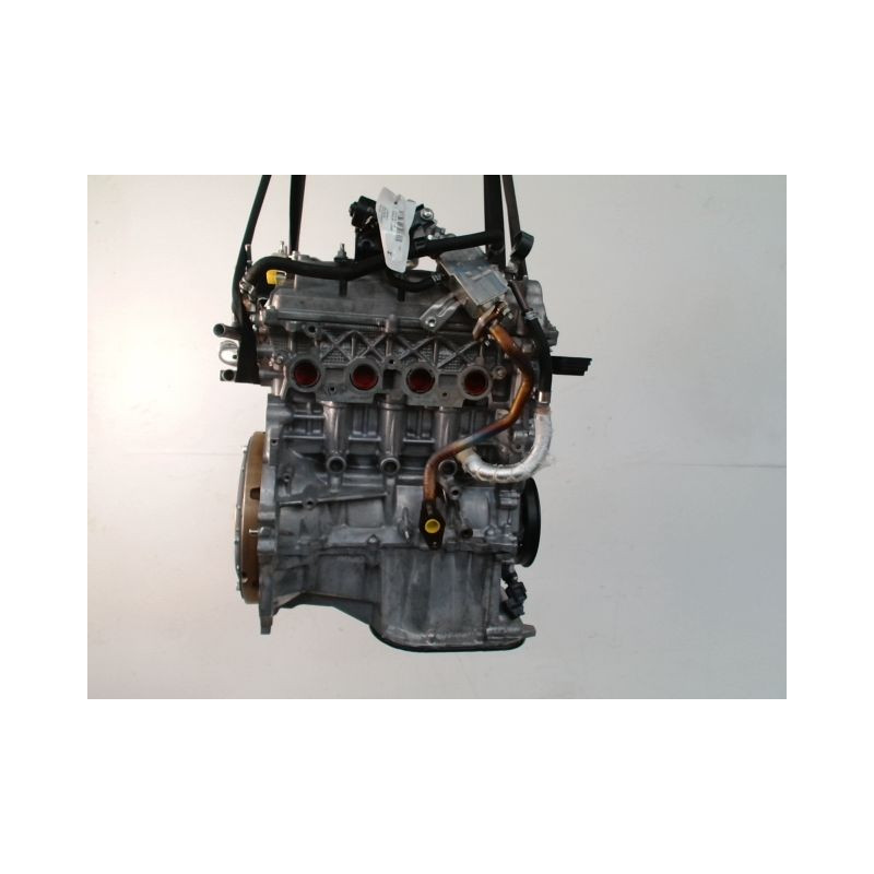 MOTEUR ESSENCE TOYOTA YARIS 2005- 1.5 Hybrid 