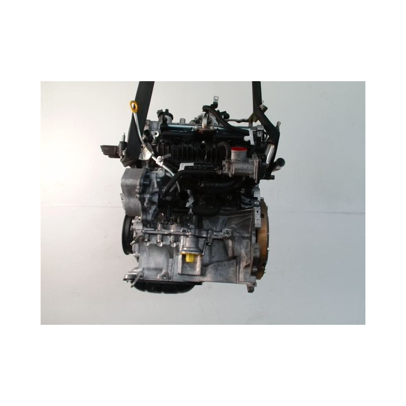 MOTEUR ESSENCE TOYOTA YARIS 2005- 1.5 Hybrid 