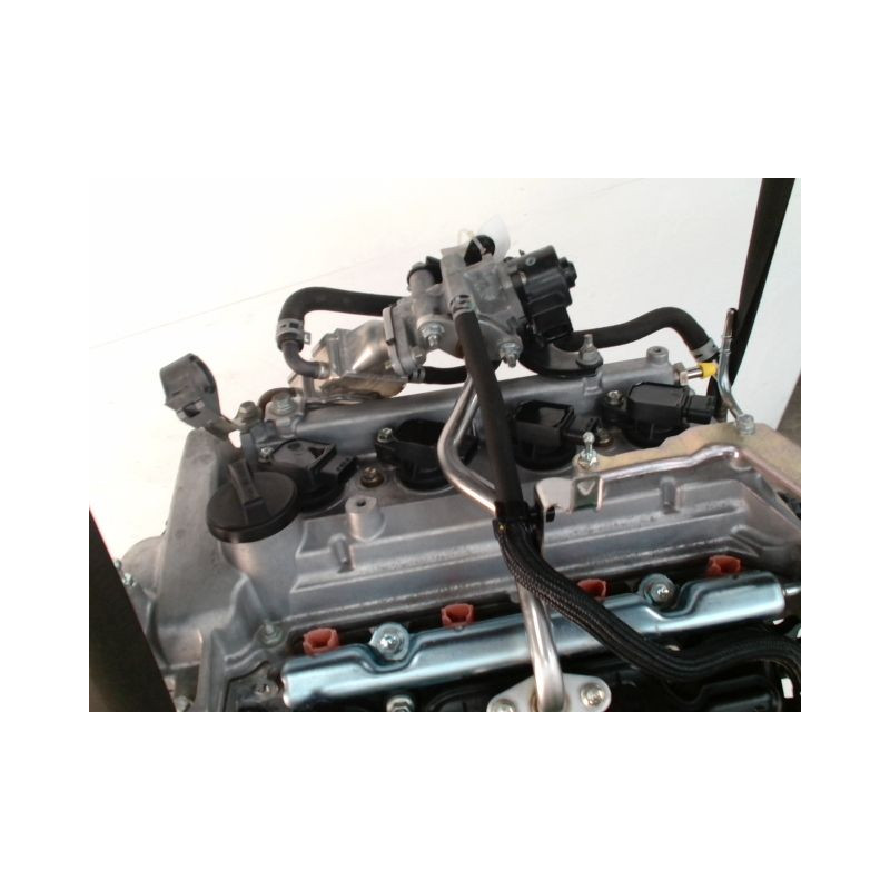 MOTEUR ESSENCE TOYOTA YARIS 2005- 1.5 Hybrid 