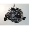 BOITE A VITESSE MECANIQUE PEUGEOT 208 Phase 1 2012-... 1.2 VTI 82