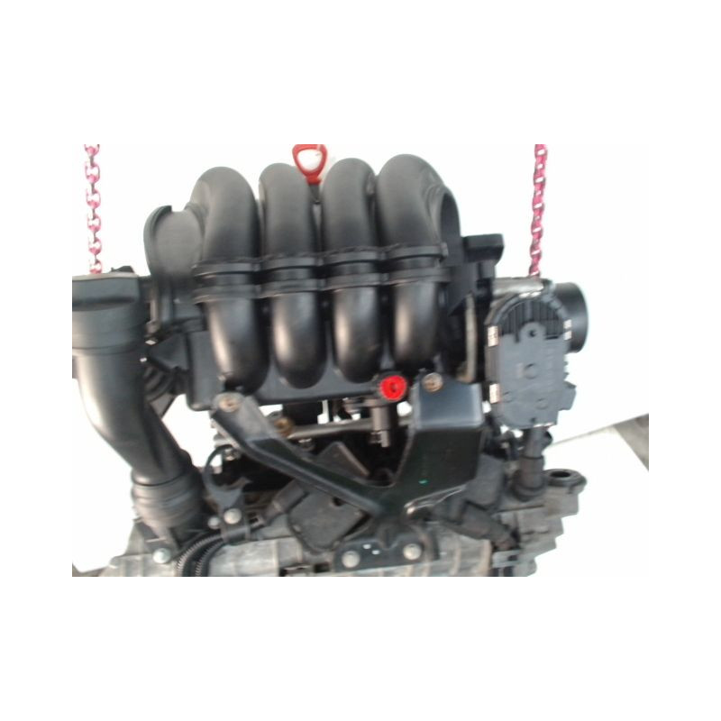 MOTEUR ESSENCE MERCEDES CLASSE A A 150 