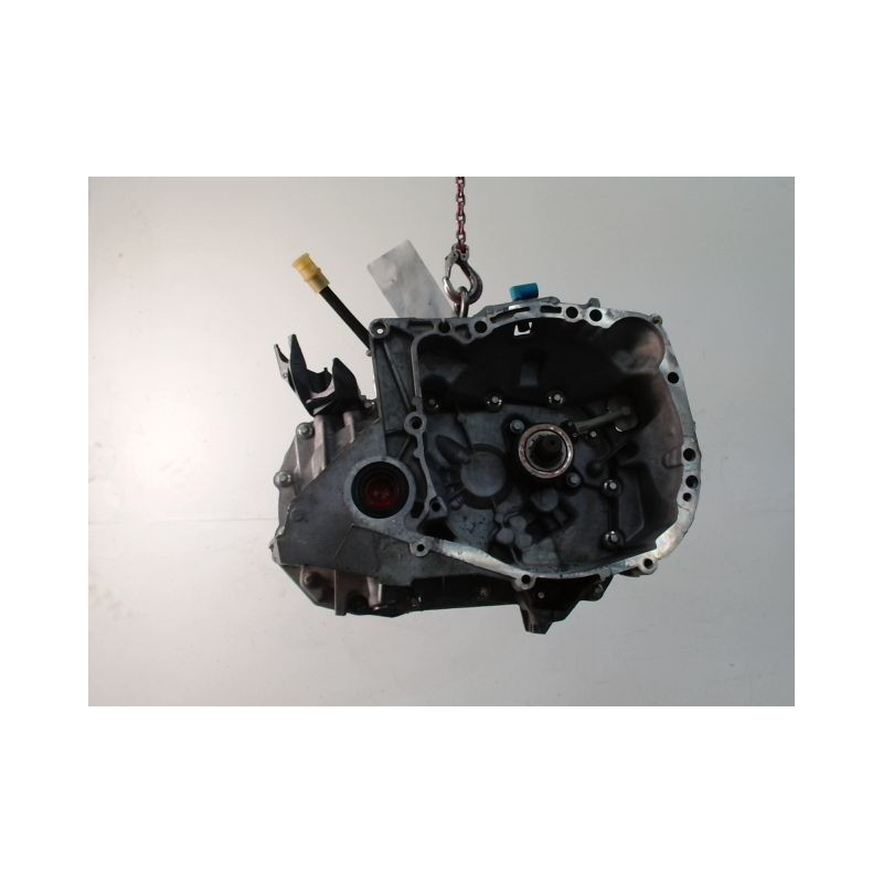 BOITE A VITESSE MECANIQUE RENAULT MODUS Phase 2 2008-2012 1.2 16V 