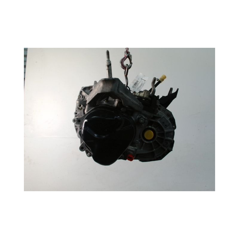 BOITE A VITESSE MECANIQUE RENAULT MODUS Phase 2 2008-2012 1.2 16V 