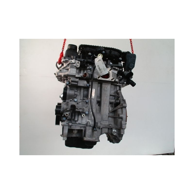 MOTEUR ESSENCE CITROEN C3 2009- 1.2 PureTech 82