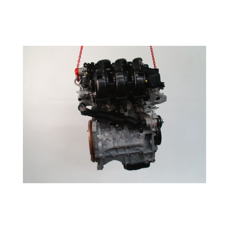 MOTEUR ESSENCE CITROEN C3 2009- 1.2 PureTech 82