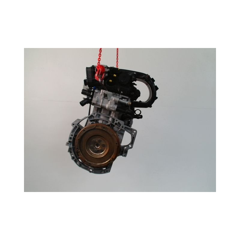 MOTEUR ESSENCE CITROEN C3 2009- 1.2 PureTech 82