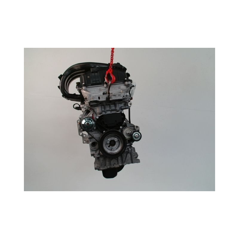 MOTEUR ESSENCE CITROEN C3 2009- 1.2 PureTech 82