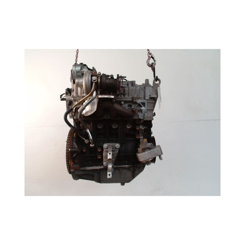 MOTEUR ESSENCE RENAULT CLIO III Phase 2 2009-2014 1.2 16V 