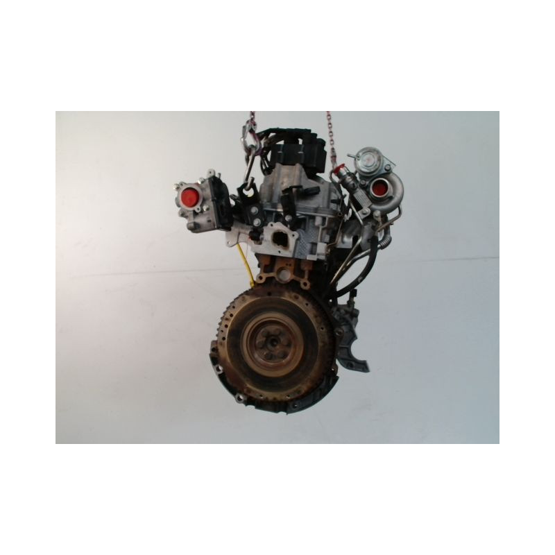 MOTEUR ESSENCE RENAULT CLIO III Phase 2 2009-2014 1.2 16V 