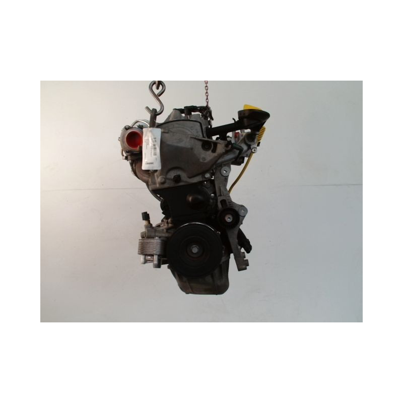 MOTEUR ESSENCE RENAULT CLIO III Phase 2 2009-2014 1.2 16V 