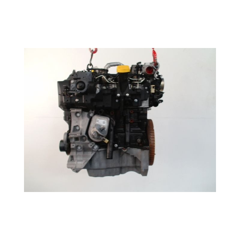 MOTEUR DIESEL RENAULT CLIO IV Phase 1 2012-... 1.5 dCi 90
