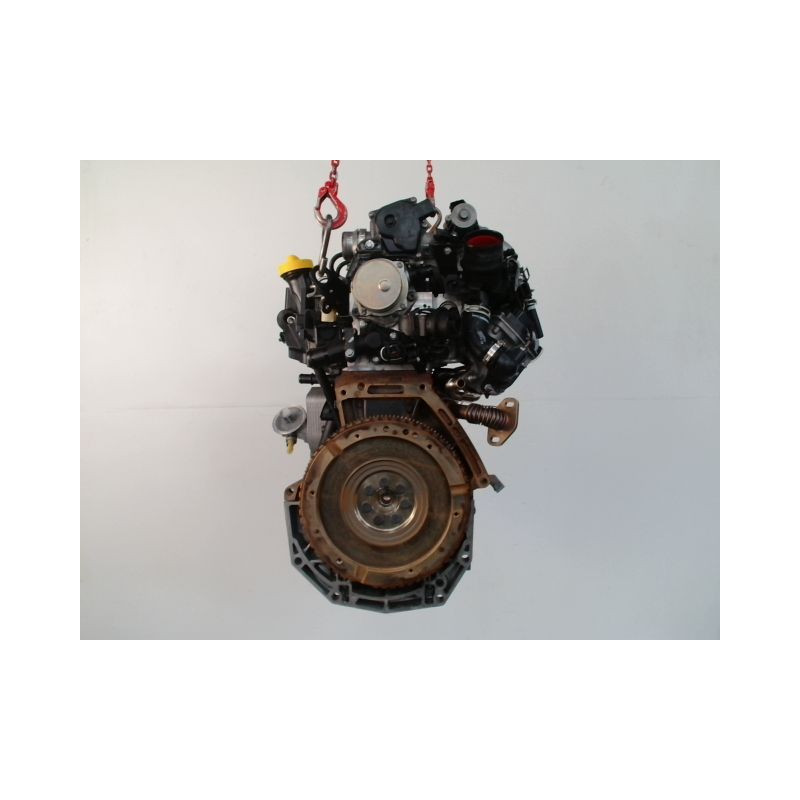 MOTEUR DIESEL RENAULT CLIO IV Phase 1 2012-... 1.5 dCi 90