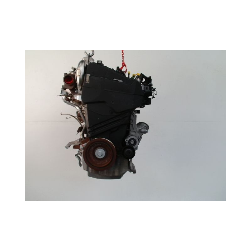 MOTEUR DIESEL RENAULT CLIO IV Phase 1 2012-... 1.5 dCi 90