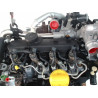 MOTEUR DIESEL RENAULT CLIO IV Phase 1 2012-... 1.5 dCi 90