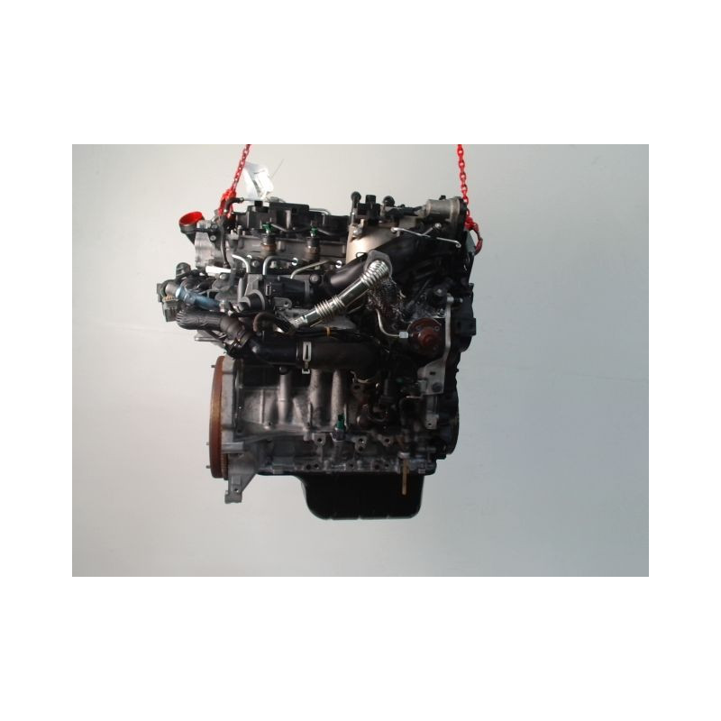MOTEUR DIESEL PEUGEOT 207 2006-2013 1.4 HDi