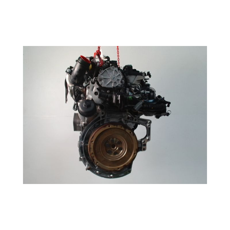 MOTEUR DIESEL PEUGEOT 207 2006-2013 1.4 HDi