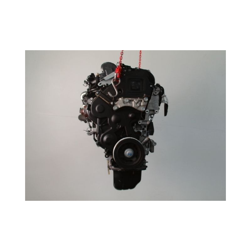 MOTEUR DIESEL PEUGEOT 207 2006-2013 1.4 HDi