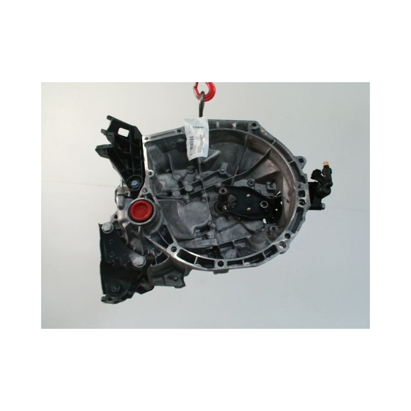 BOITE A VITESSE MECANIQUE CITROEN C3 2009- 1.2 PureTech 82