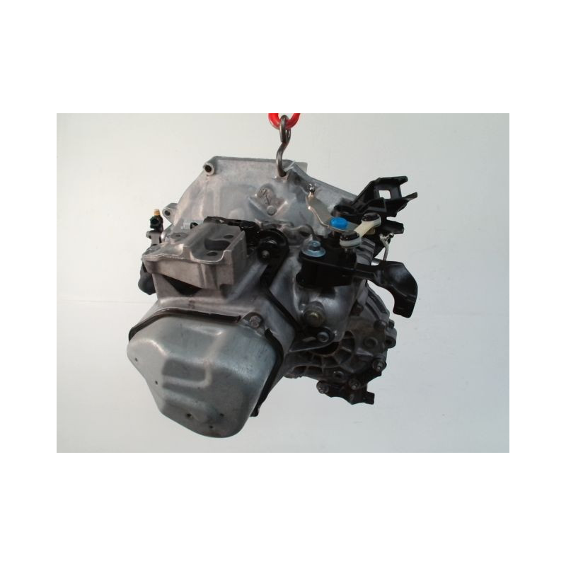 BOITE A VITESSE MECANIQUE CITROEN C3 2009- 1.2 PureTech 82