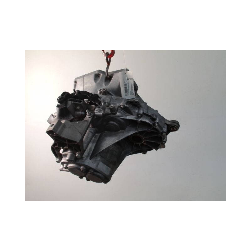 BOITE A VITESSE MECANIQUE FORD FOCUS III 2011-... 1.0 EcoBoost