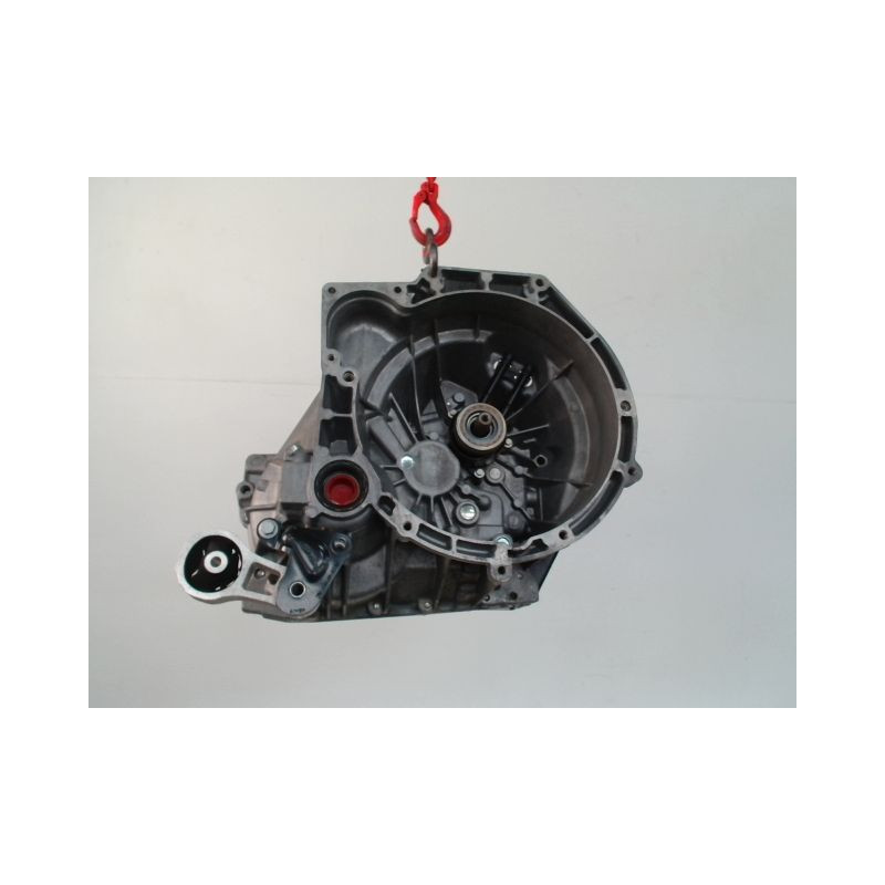 BOITE A VITESSE MECANIQUE FORD FIESTA VI Phase 1 2008-2012 1.4 TDCi