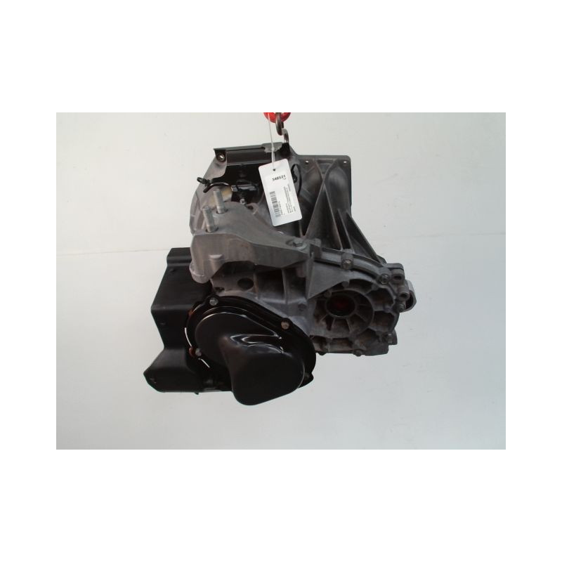 BOITE A VITESSE MECANIQUE FORD FIESTA VI Phase 1 2008-2012 1.4 TDCi