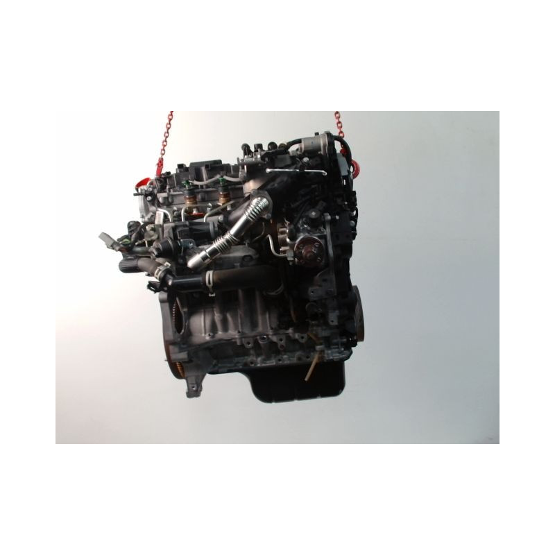 MOTEUR DIESEL PEUGEOT 207 2006-2013 1.4 HDi