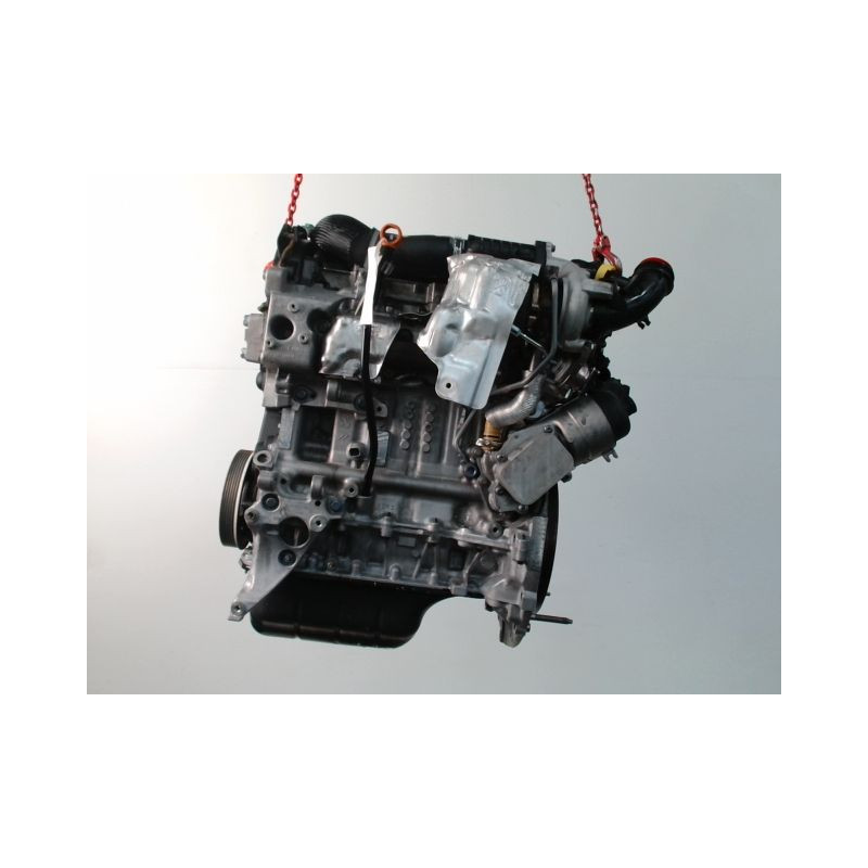 MOTEUR DIESEL PEUGEOT 207 2006-2013 1.4 HDi