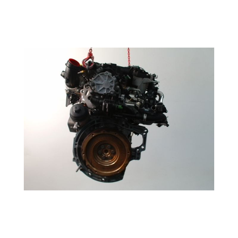 MOTEUR DIESEL PEUGEOT 207 2006-2013 1.4 HDi