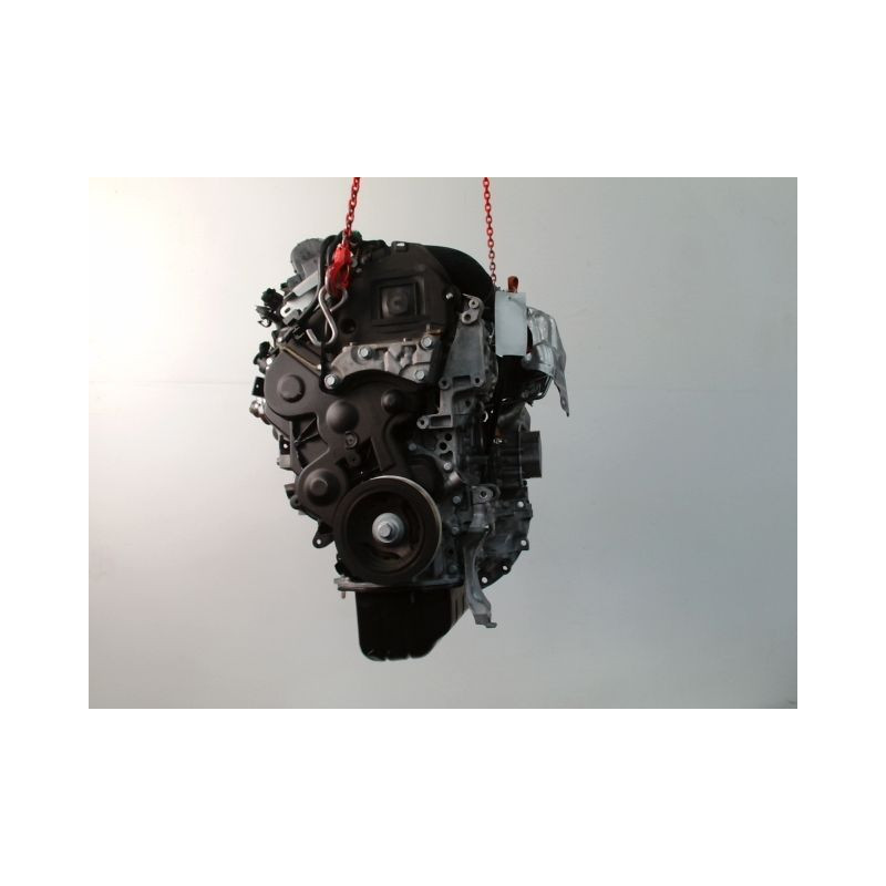 MOTEUR DIESEL PEUGEOT 207 2006-2013 1.4 HDi