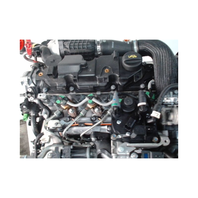 MOTEUR DIESEL PEUGEOT 207 2006-2013 1.4 HDi