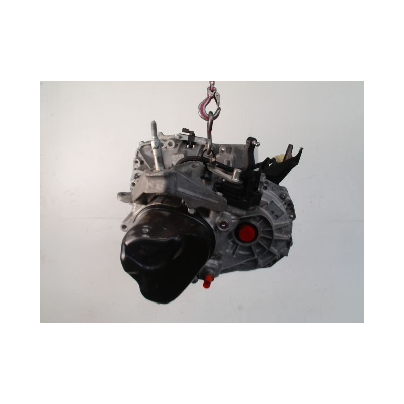 BOITE A VITESSE MECANIQUE RENAULT CLIO III Phase 2 2009-2014 1.2 16V 