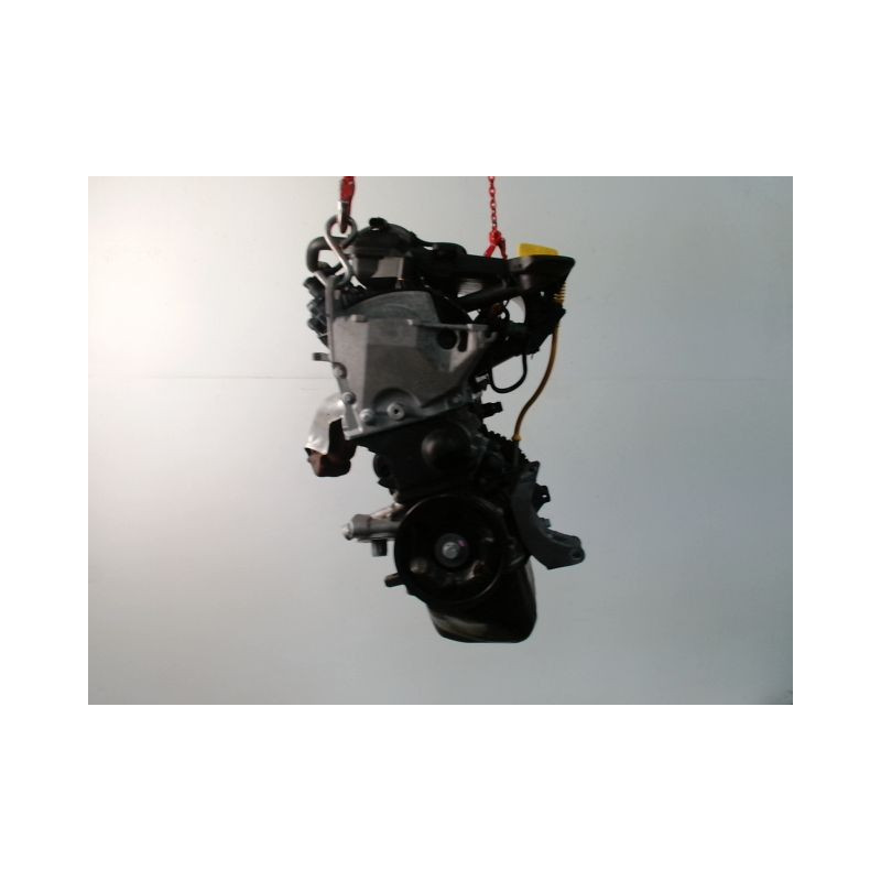MOTEUR ESSENCE RENAULT TWINGO II Phase 1 2007-2011 1.2 16V 