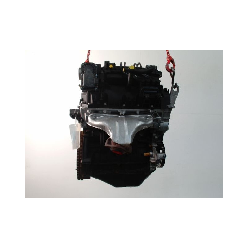MOTEUR ESSENCE RENAULT TWINGO II Phase 1 2007-2011 1.2 16V 