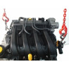 MOTEUR ESSENCE RENAULT TWINGO II Phase 1 2007-2011 1.2 16V 