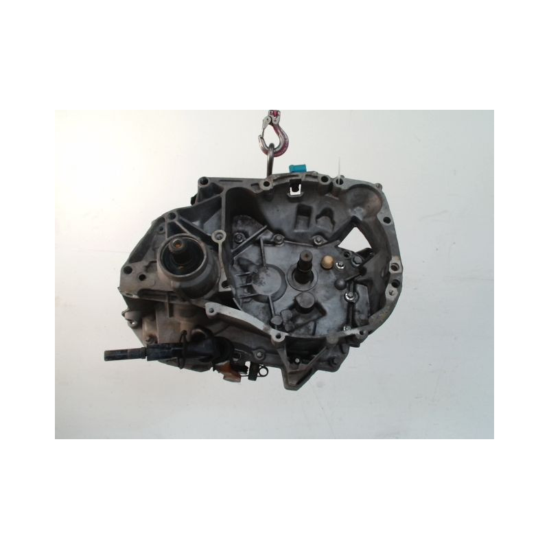 BOITE A VITESSE MECANIQUE RENAULT CLIO III Phase 1 2005-2009 1.2 16V (BB05, BB0W, BB11, BB27, BB2T, BB2U, BB2V, CB05,...
