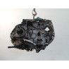BOITE A VITESSE MECANIQUE RENAULT CLIO III Phase 1 2005-2009 1.2 16V (BB05, BB0W, BB11, BB27, BB2T, BB2U, BB2V, CB05,...
