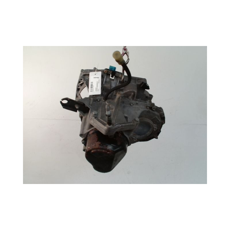 BOITE A VITESSE MECANIQUE RENAULT CLIO III Phase 1 2005-2009 1.2 16V (BB05, BB0W, BB11, BB27, BB2T, BB2U, BB2V, CB05,...