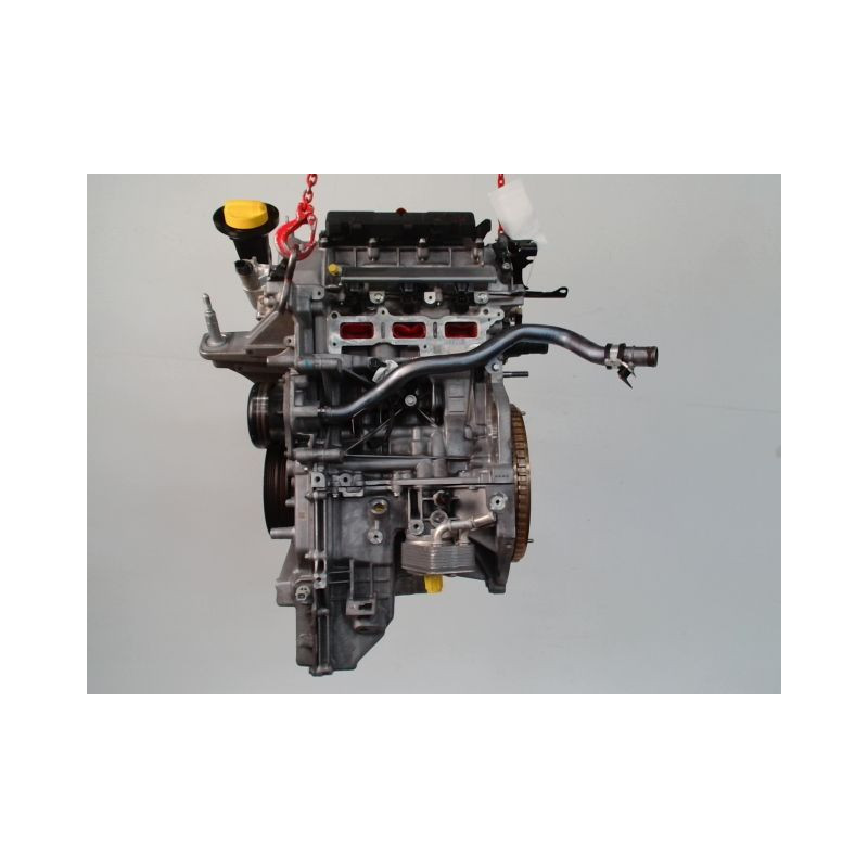 MOTEUR ESSENCE RENAULT TWINGO III 2014-... 1.0 SCe 75