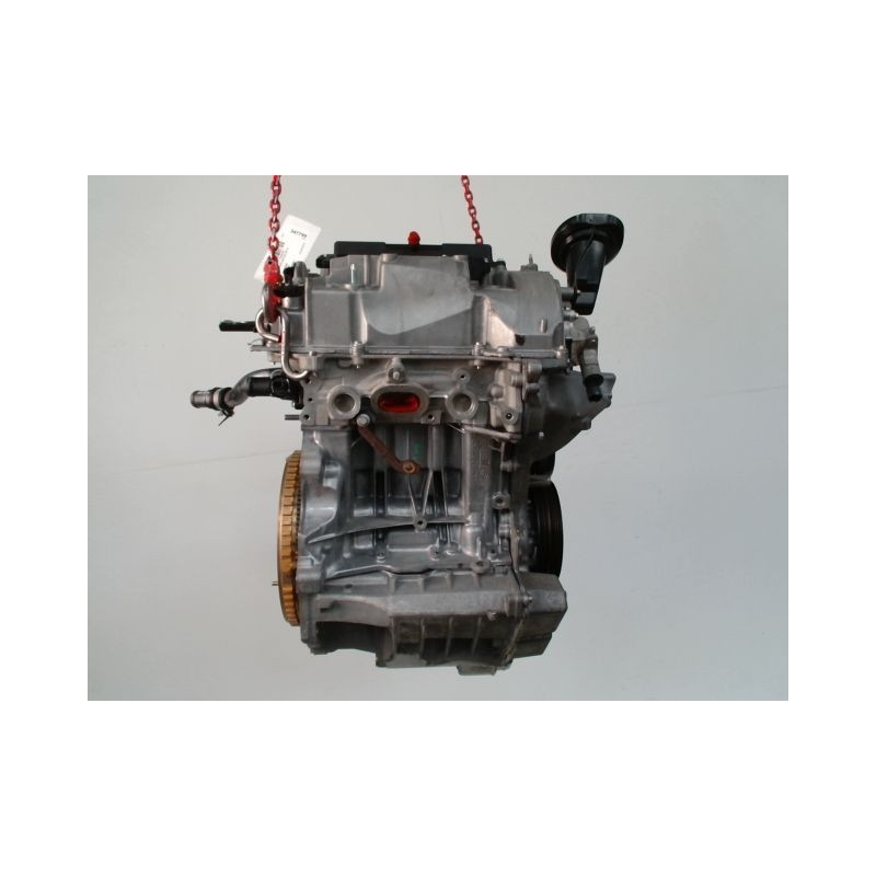 MOTEUR ESSENCE RENAULT TWINGO III 2014-... 1.0 SCe 75