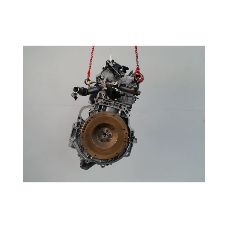 MOTEUR ESSENCE RENAULT TWINGO III 2014-... 1.0 SCe 75