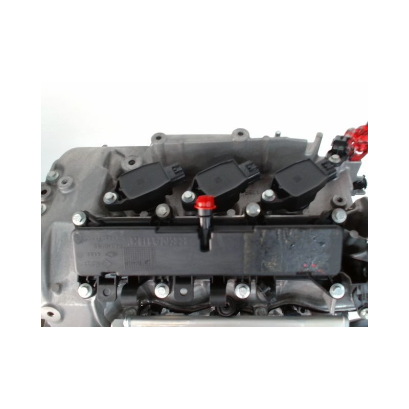 MOTEUR ESSENCE RENAULT TWINGO III 2014-... 1.0 SCe 75