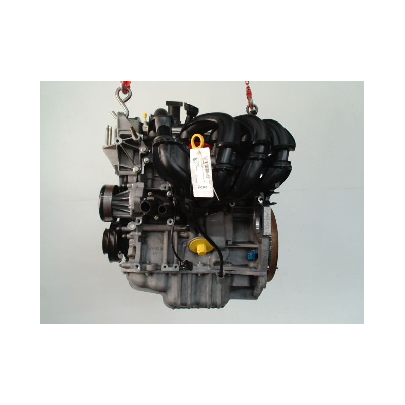 MOTEUR ESSENCE MAZDA 2 I 2003-2007 1.4