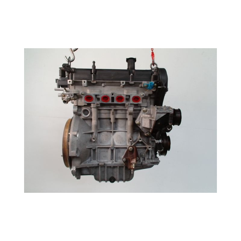 MOTEUR ESSENCE MAZDA 2 I 2003-2007 1.4